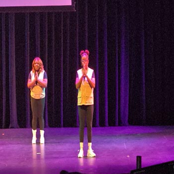 Pink Ice / Cachet gallery image 2